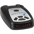 Beltronics Vector 995 Multi Band Radar Detector