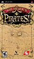 PSP - Sid Meier's Pirates