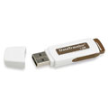 Kingston DataTraveler Portable 1GB Flash Drive