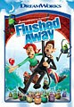 Flushed Away (FS/DVD)