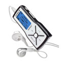 Sandisk M250 2G MP3 Player with FM Tuner (Refurb)
