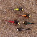 The Copper John Selection