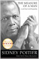 The Measure of a Man: A Spiritual Autobiography by Sidney Poitier (Oprahs ...