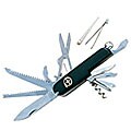 13-function Swiss Type Pocket Knife (Pack of 10)