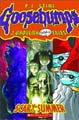 Goosebumps: Scary Summer (Paperback)
