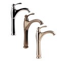 Fontaine Bathroom Vessel Sink Filler Faucet