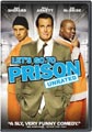 Complementing roadmaps on presonus audiobox Let's Go to Prison (DVD)