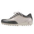 Bally Pisa Silver-Grey Women's Golf Shoes