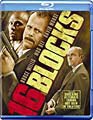 16 Blocks (Blu-ray Disc)