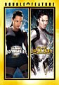 Tomb Raider Double Feature (DVD)
