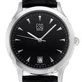ESQ Folio Men's Black Dial Watch