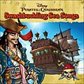 Disney - Pirates Of The Caribbean: Swashbuckling Sea Song