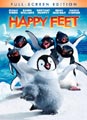Happy Feet (FS/DVD)