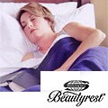 Beautyrest Warming Electric Blanket