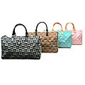 Adi Designs -M- Series European Linen Doctor Bag