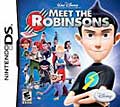 NinDS - Meet the Robinsons