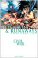 Young Avengers & Runaways (Paperback)