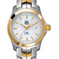 Tag Heuer Link Women's Two-tone Watch