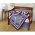 When I Grow Up 4-piece Crib Set