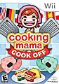Wii - Cooking Mama: Cook Off