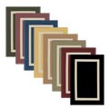 Parkway Border Rug (1'8 x 2'10)
