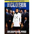 The Closer: The Complete Second Season (DVD)
