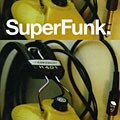 Various Artists - Super Funk