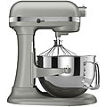 KitchenAid KP26M1XNP Nickel Pearl Professional 6-quart Stand Mixer