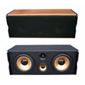 Premier Acoustic PA-8C Center Channel Speaker