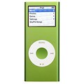 Apple iPod nano 4GB 2nd Generation Green (Refurbished)