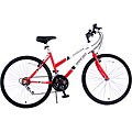 Titan Pathfinder Womens All-Terrain Mountain Bike