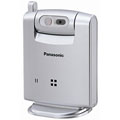 Panasonic KX-TGA573S 5.8GHz Cordless Phone Camera (Refurbished)