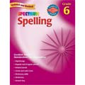 Spectrum Spelling, Grade 6