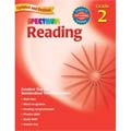Spectrum Reading, Grade 2