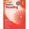 Spectrum Reading, Grade 5