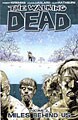 The Walking Dead Vol. 02: Miles Behind Us (Paperback)