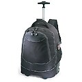 Horizon Wheeled Laptop Backpack