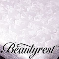 Beautyrest Mattress Makeover Ticking Topper Pad