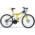 Titan Glacier All-terrain Bike