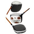 Nextt Square Golf X Tetra Driver