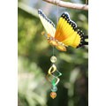 Large Butterfly Garden Bouncer