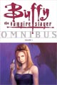 Buffy the Vampire Slayer Omnibus Vol. 1 (Paperback)