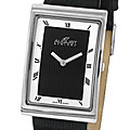August Steiner Madison Avenue Men's Thin Watch