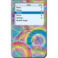 iJacket Rainbows Cover for 30GB Video iPod