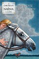 The Horse and His Boy (Hardcover)
