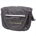 Hewlett Packard 'Livestrong' Laptop Messenger Bag