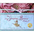 Striking roadmap on Paragon Theater The Sleeping Beauty Ballet Theatre