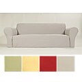Diamond Stretch Chair Slipcover