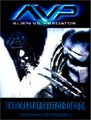 Aliens VS. Predator (Paperback)