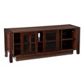 Burnell Espresso TV Media Stand